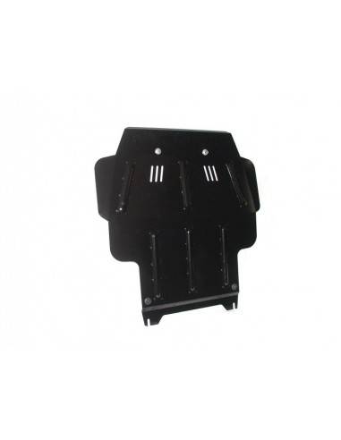 Cubre carter metalico VW Golf 3...