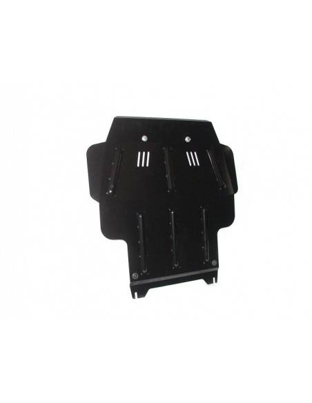Cubre carter metalico VW Golf 3 "30.143" (Desde 1991 hasta 1998)
