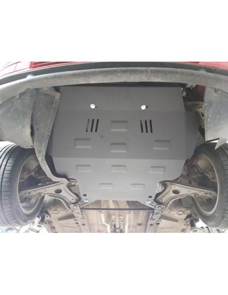 Cubre carter metalico VW Golf 3 "30.143" (Desde 1991 hasta 1998)