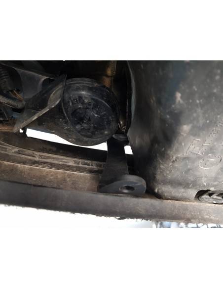 Cubre carter metalico golf mk4 "30.146" (Desde 1998 hasta 2006)