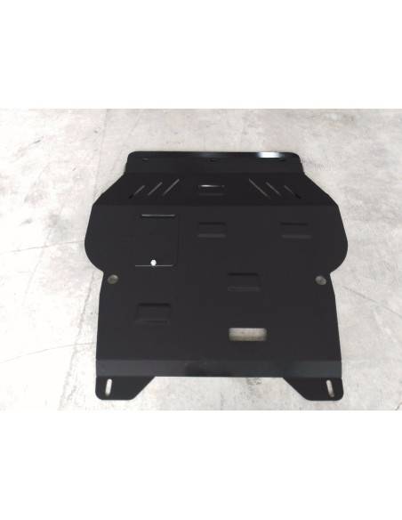 Cubre carter metalico golf mk4 "30.146" (Desde 1998 hasta 2006)