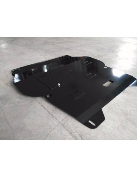 Cubre carter metalico golf mk4 "30.146" (Desde 1998 hasta 2006)