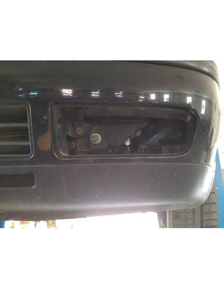 Cubre carter metalico golf mk4 "30.146" (Desde 1998 hasta 2006)