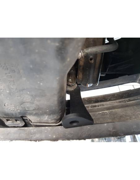 Cubre carter metalico golf mk4 "30.146" (Desde 1998 hasta 2006)