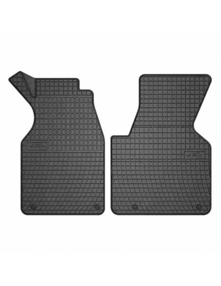 Alfombrillas de goma para Volkswagen Transporter T4 (1991-2003) - FGD0086