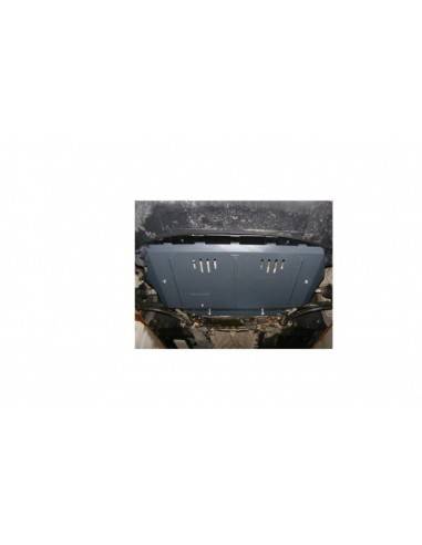 Cubre carter metalico VW Golf 6...