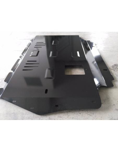 Cubre carter metalico VW Golf 6 "30.141" (Desde 2008 hasta 2010)