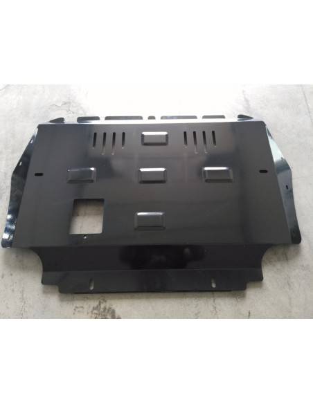 Cubre carter metalico VW Golf 6 "30.141" (Desde 2008 hasta 2010)