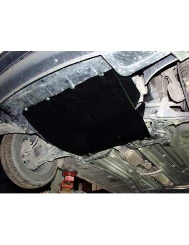 Cubre carter metalico VW Lupo...