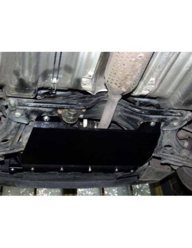 Cubre carter metalico VW Lupo...