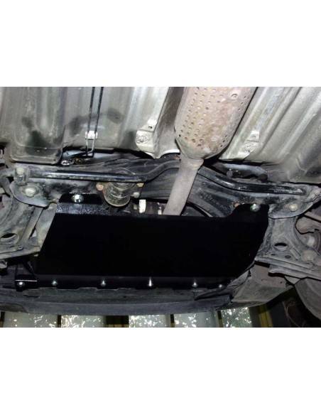 Cubre carter metalico VW Lupo "27.178" (Desde 1999 hasta 2005)