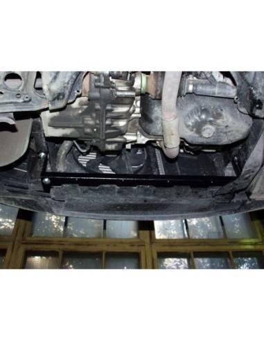 Cubre carter metalico VW Lupo...