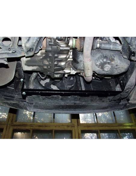 Cubre carter metalico VW Lupo "27.178" (Desde 1999 hasta 2005)