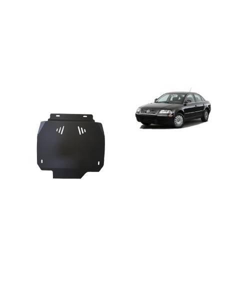 Protección del caja de cambios VW Passat B5, B5.5 "00.005" (Desde 1997 hasta 2005)