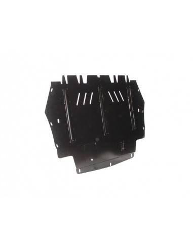 Cubre carter metalico VW Passat CC...