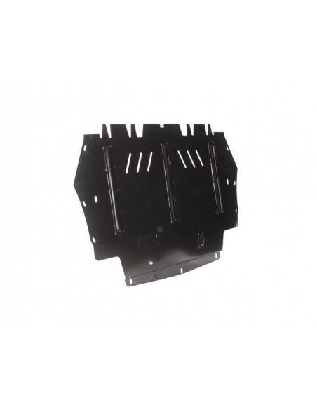 Cubre carter metalico VW Passat CC "27.183" (Desde 2005 hasta 2014)