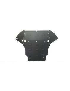 Cubre carter metalico... 2