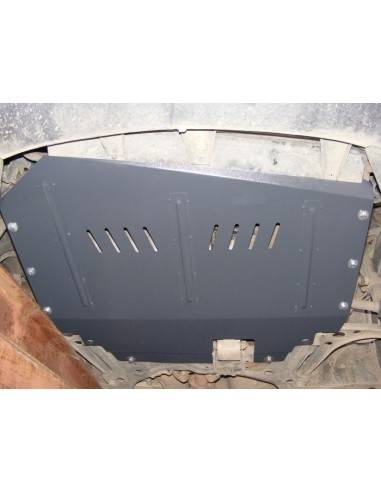 Cubre carter metalico Volkswagen...