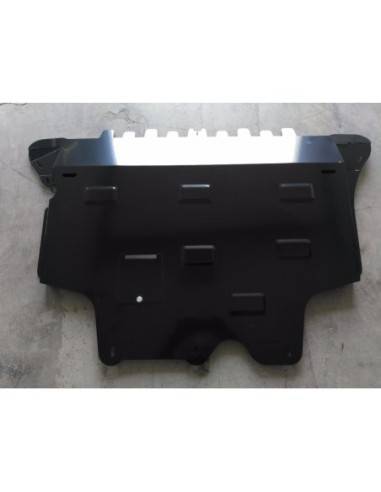 Cubre carter metalico Vw Tiguan...