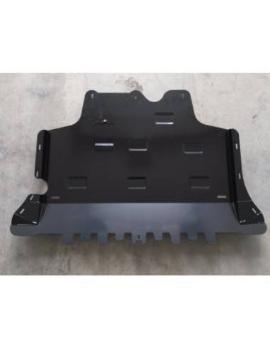 Cubre carter metalico Vw Tiguan...