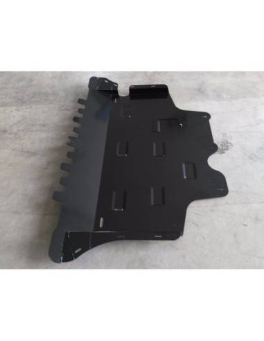Cubre carter metalico Vw Tiguan...