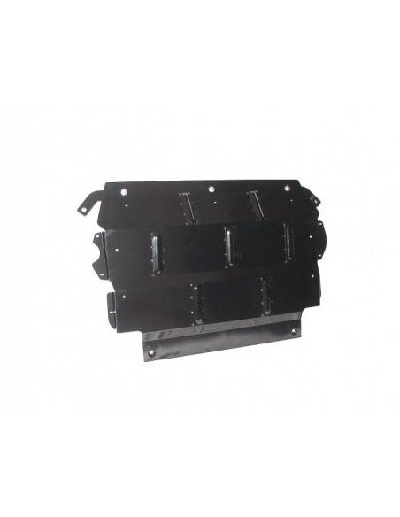 Cubre carter metalico VW Tiguan "27.200" (Desde 2008 hasta 2015)