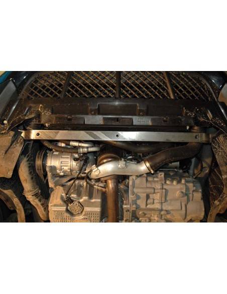 Cubre carter metalico VW Tiguan "27.200" (Desde 2008 hasta 2015)