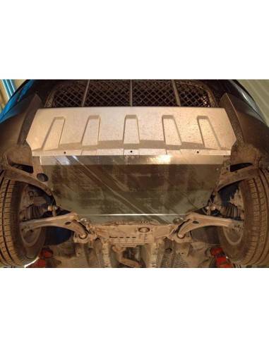 Cubre carter metalico VW Tiguan...