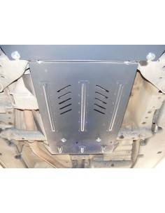 Protección del caja de... 2