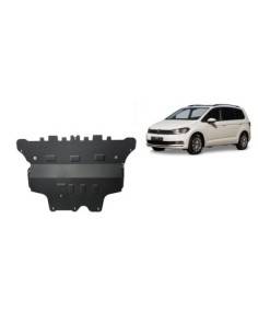 Cubre carter metalico VW... 2