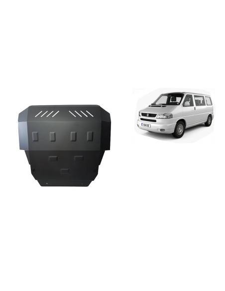 Cubre carter metalico VW Transporter T4 Caravelle "27.188" (Desde 1990 hasta 2003)
