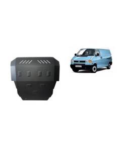 Cubre carter metalico VW... 2
