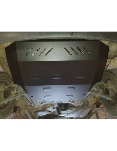 Cubre carter metalico VW Transporter...