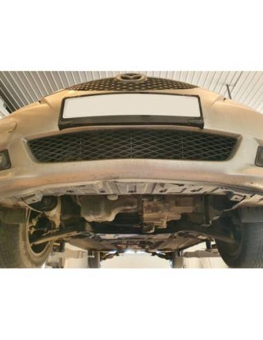 Cubre carter metalico Mazda 3...