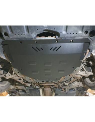 Cubre carter metalico Mazda 6...