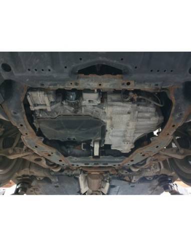 Cubre carter metalico Mazda 6...