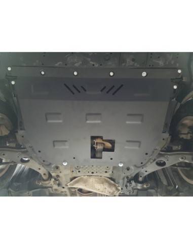 Cubre carter metalico Mazda 6...