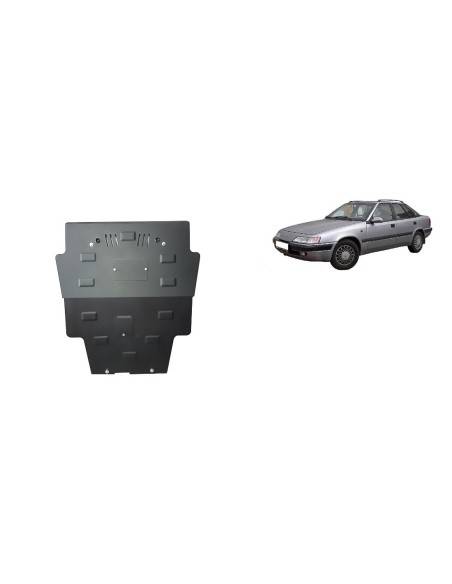 Cubre carter metalico Daewoo Espero "06.037" (Desde 1991 hasta 1999)