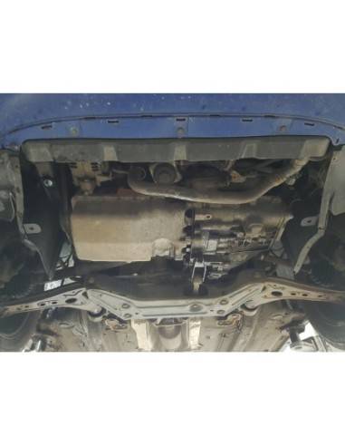 Cubre carter metalico Skoda Spaceback...