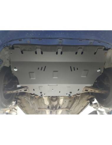 Cubre carter metalico Skoda Spaceback...