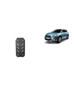 Protección del diferencial... 2