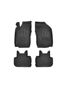 Alfombrillas 3D para Alfa...