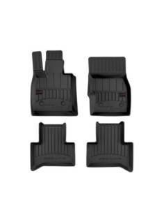 Alfombrillas 3D para Alfa...