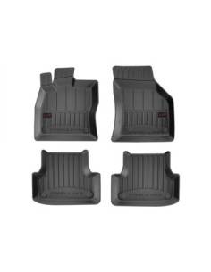Alfombrillas 3D para Audi...