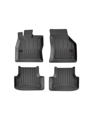 Alfombrillas 3D para Audi A3 8V... Alfombrillas 3D para Audi A3 8V...