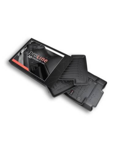 Alfombrillas 3D para Audi A3 8V... Alfombrillas 3D para Audi A3 8V...