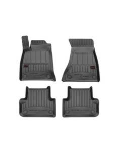 Alfombrillas 3D para Audi...