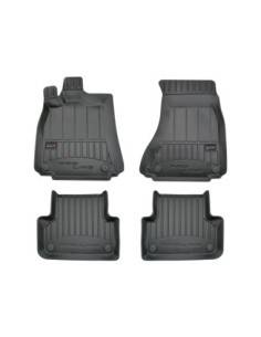 Alfombrillas 3D para Audi...