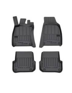 Alfombrillas 3D para Audi...