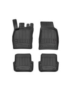 Alfombrillas 3D para Audi...